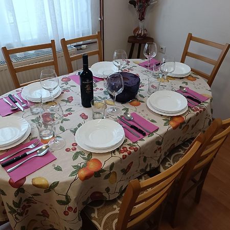 Apartmani Janjic Banja Luka Luaran gambar
