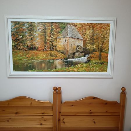 Apartmani Janjic Banja Luka Luaran gambar