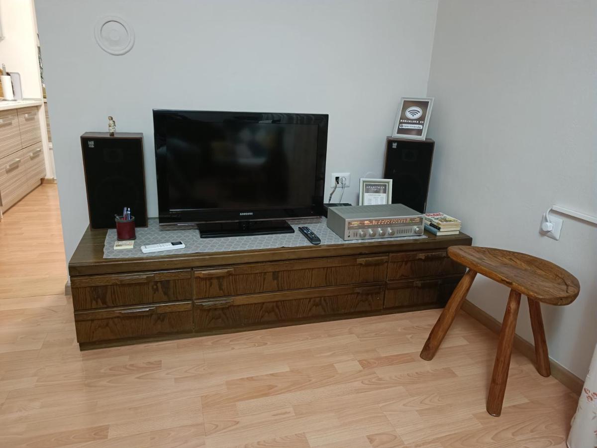 Apartmani Janjic Banja Luka Luaran gambar