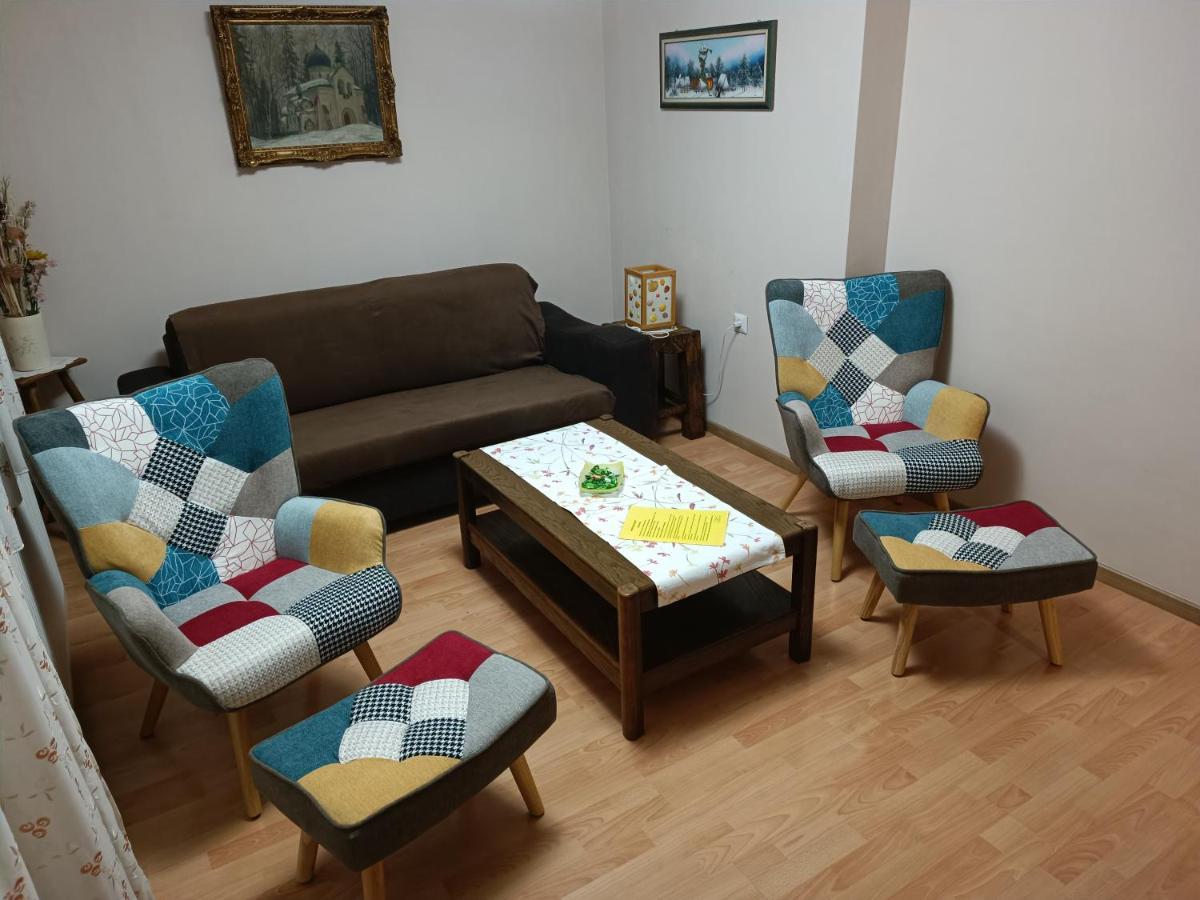 Apartmani Janjic Banja Luka Luaran gambar