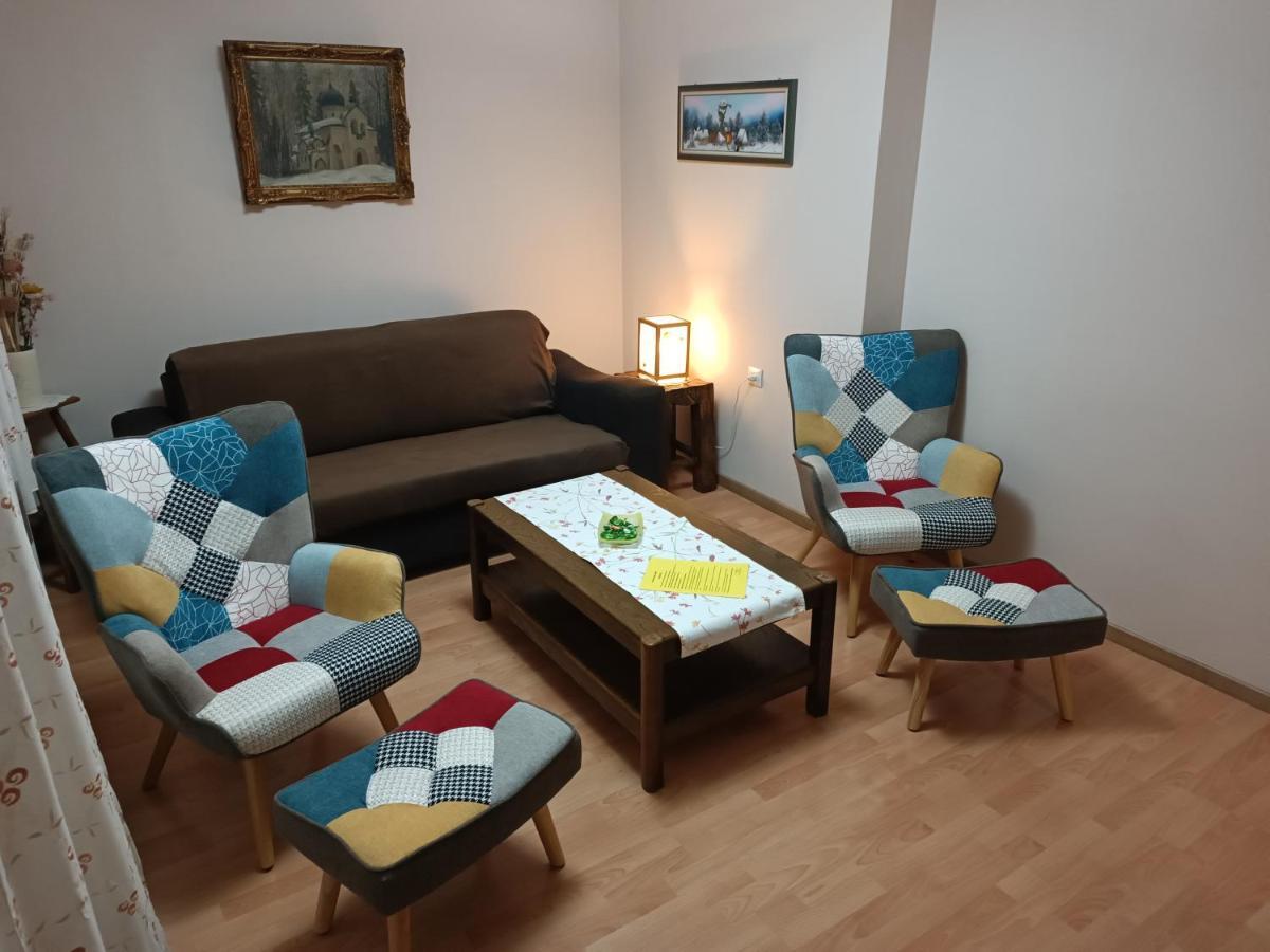 Apartmani Janjic Banja Luka Luaran gambar