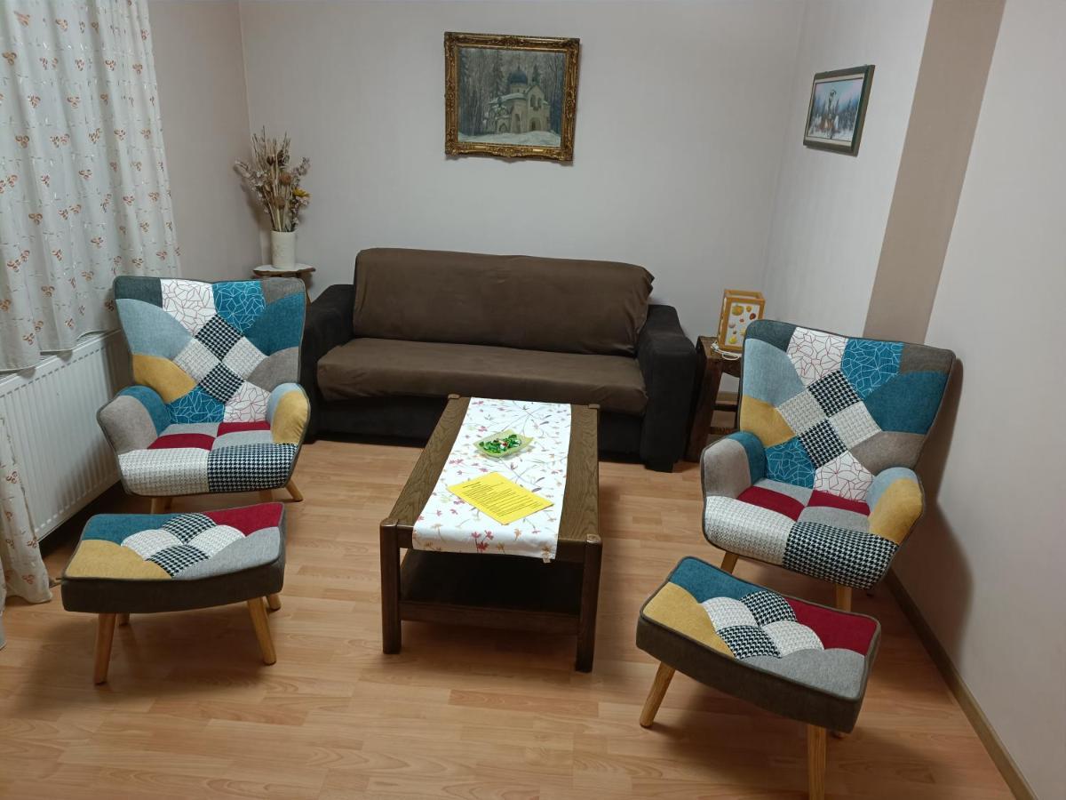Apartmani Janjic Banja Luka Luaran gambar