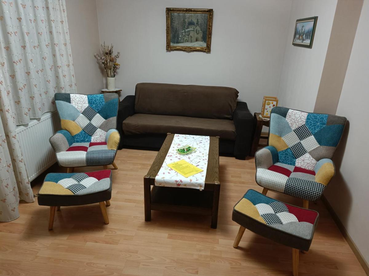 Apartmani Janjic Banja Luka Luaran gambar