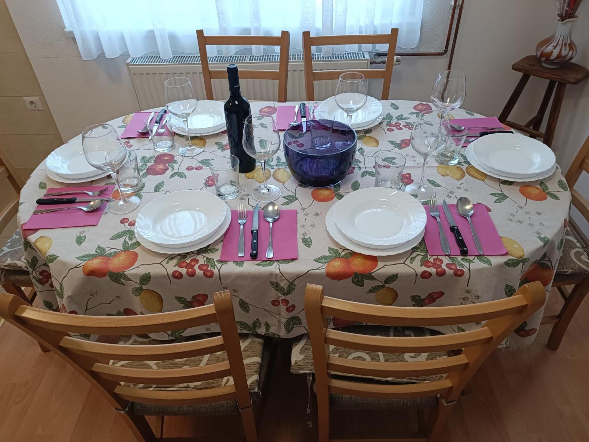 Apartmani Janjic Banja Luka Luaran gambar