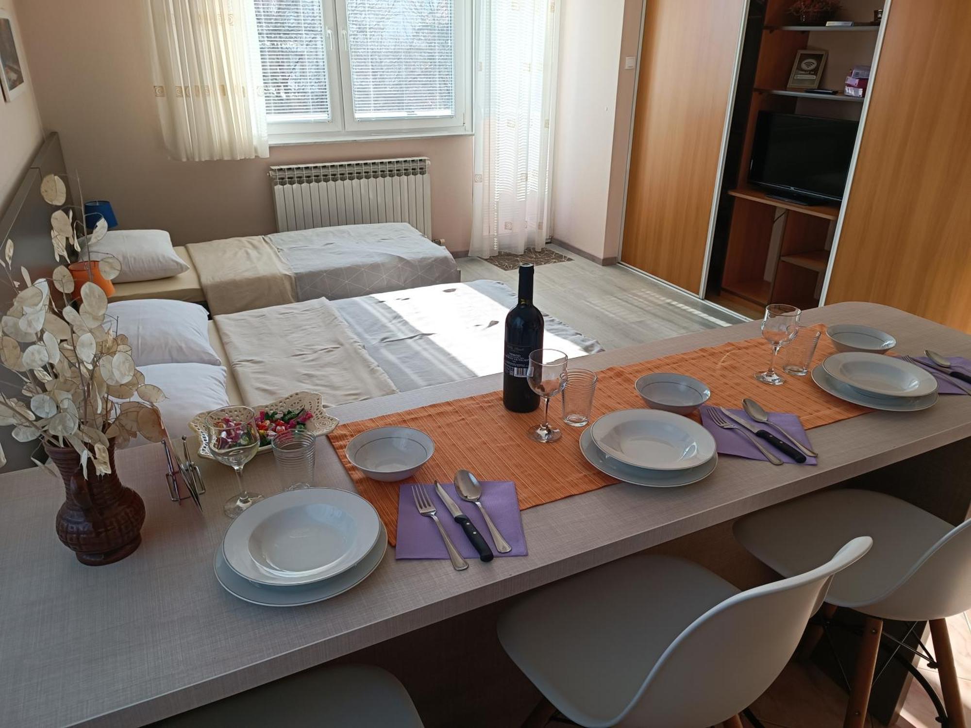 Apartmani Janjic Banja Luka Luaran gambar