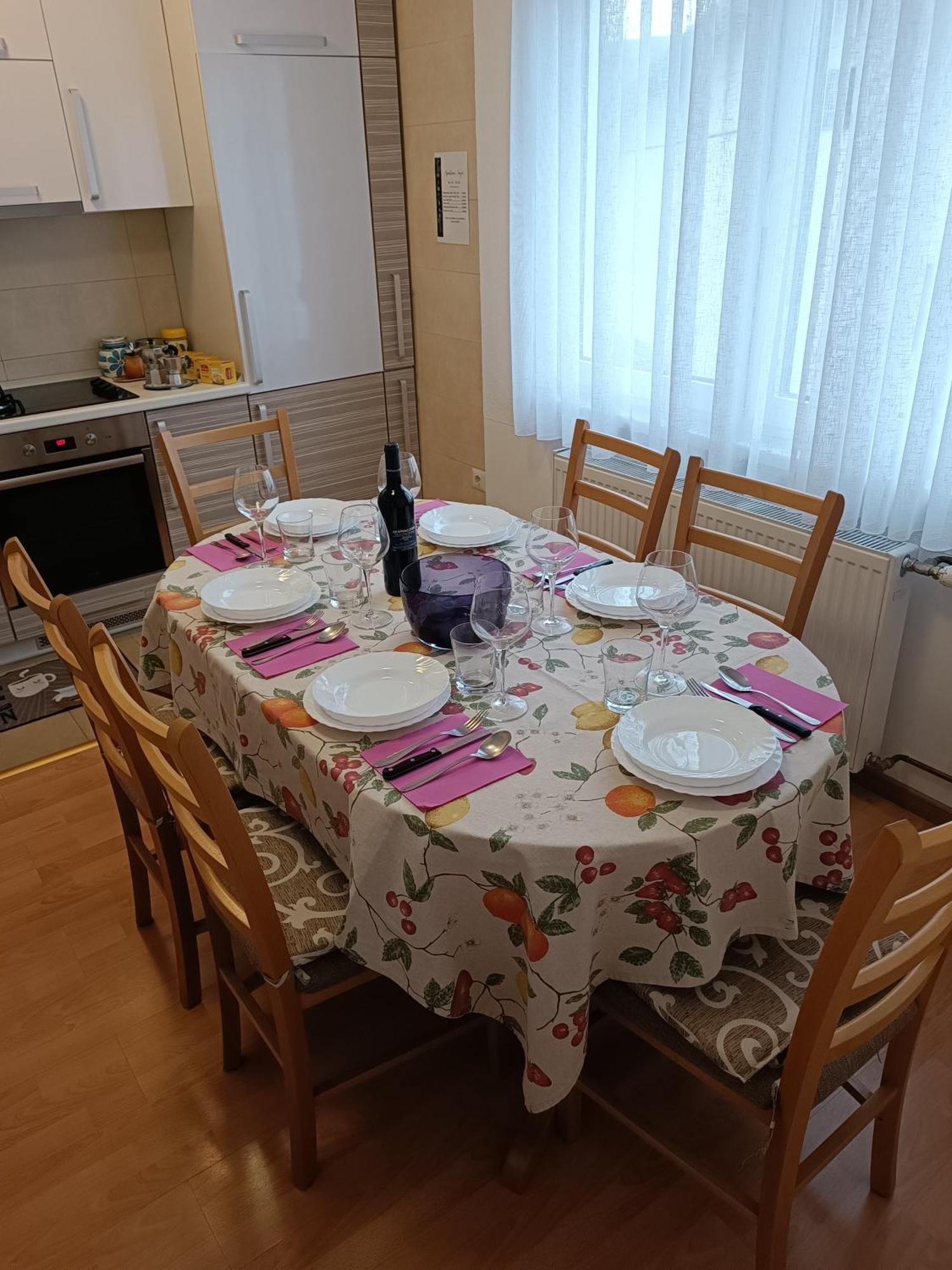Apartmani Janjic Banja Luka Luaran gambar