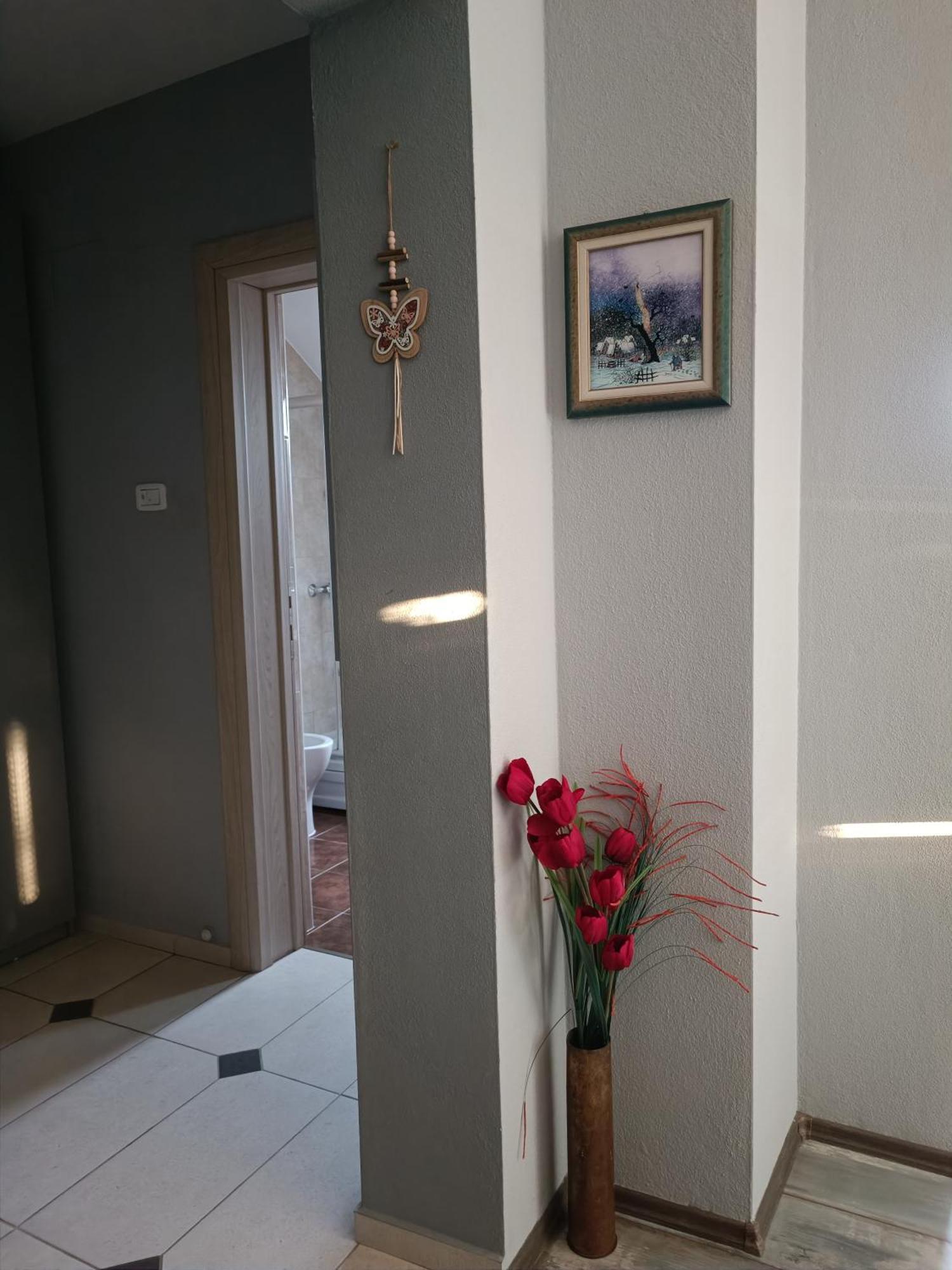 Apartmani Janjic Banja Luka Luaran gambar
