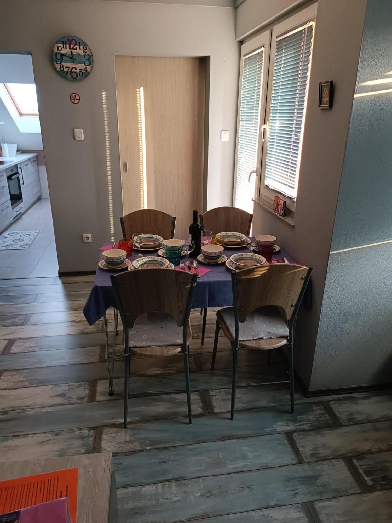 Apartmani Janjic Banja Luka Luaran gambar