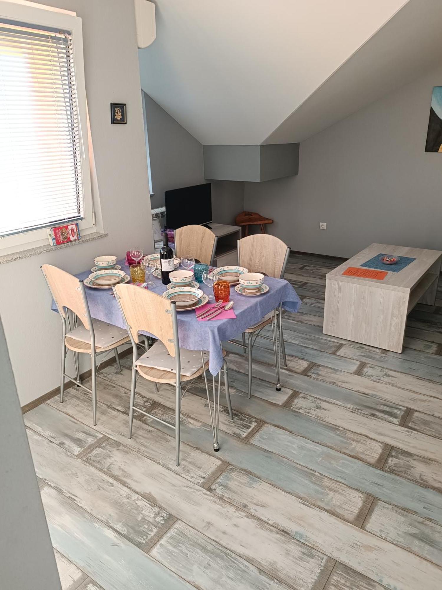 Apartmani Janjic Banja Luka Luaran gambar