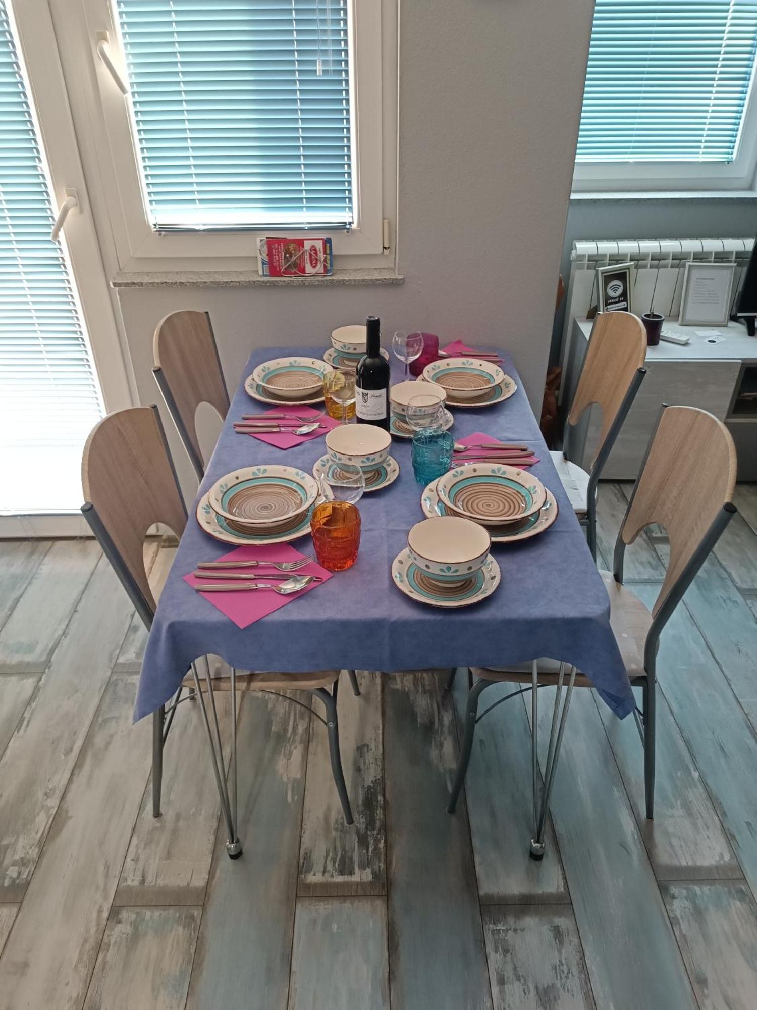 Apartmani Janjic Banja Luka Luaran gambar