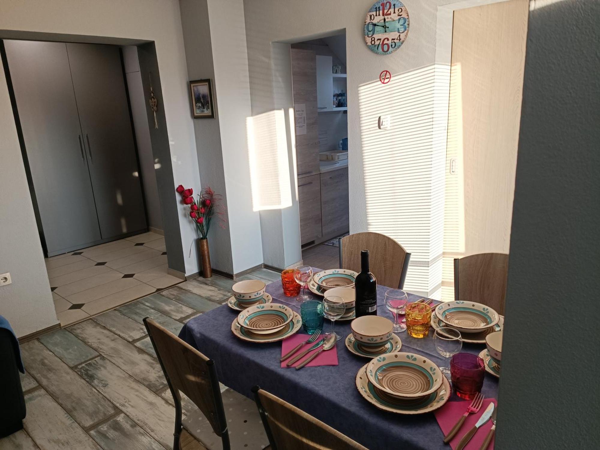 Apartmani Janjic Banja Luka Luaran gambar