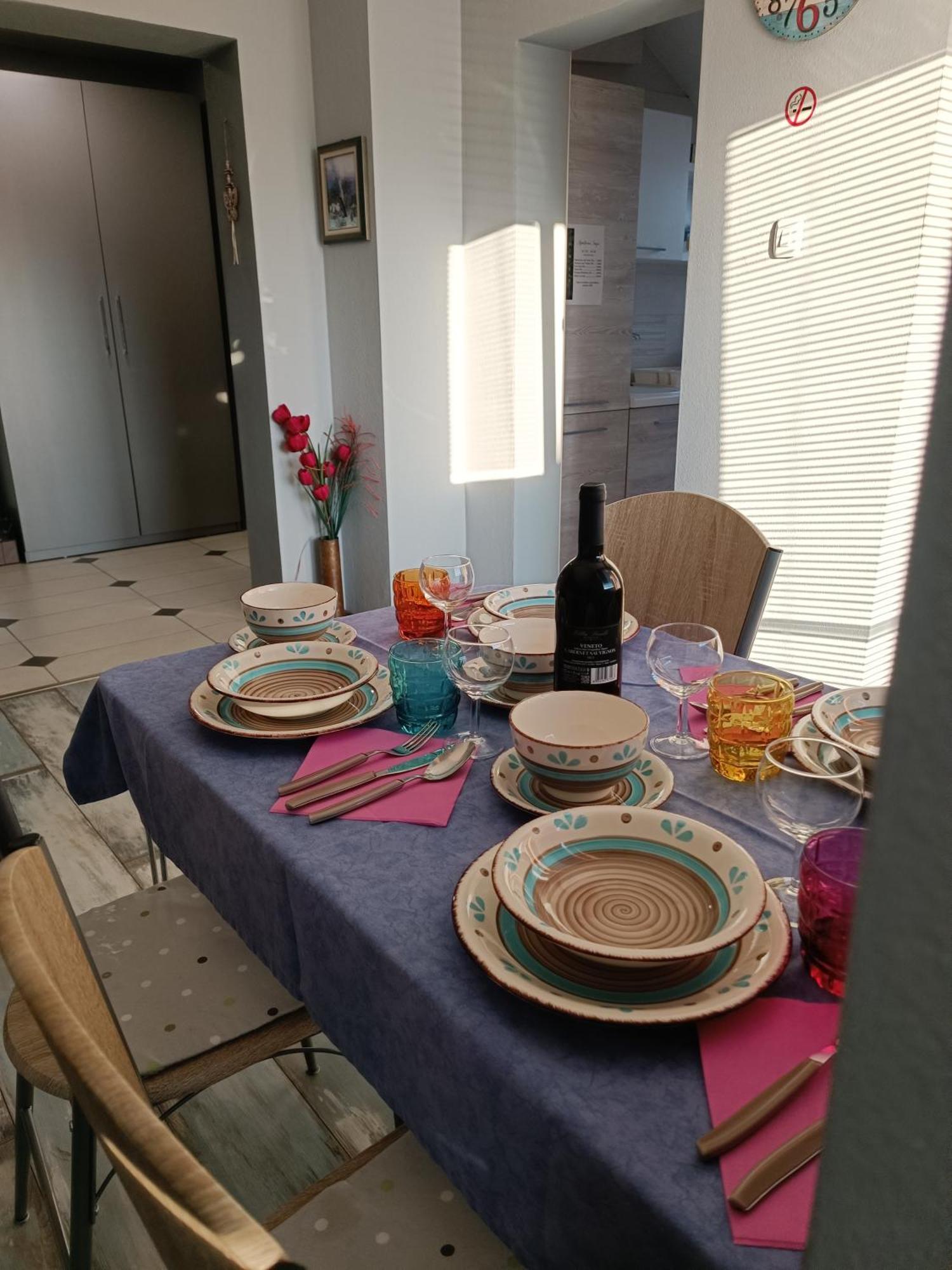 Apartmani Janjic Banja Luka Luaran gambar