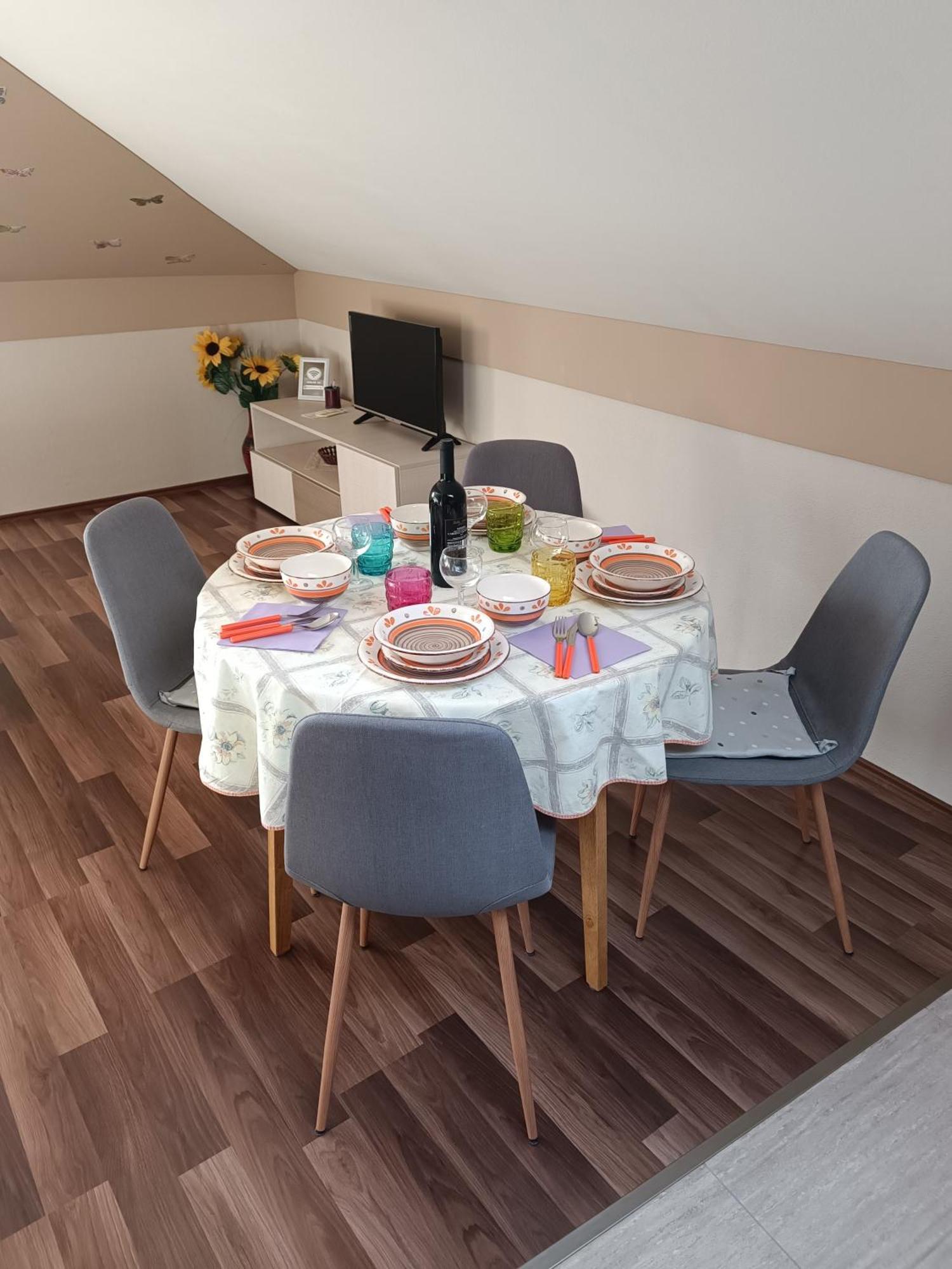 Apartmani Janjic Banja Luka Luaran gambar