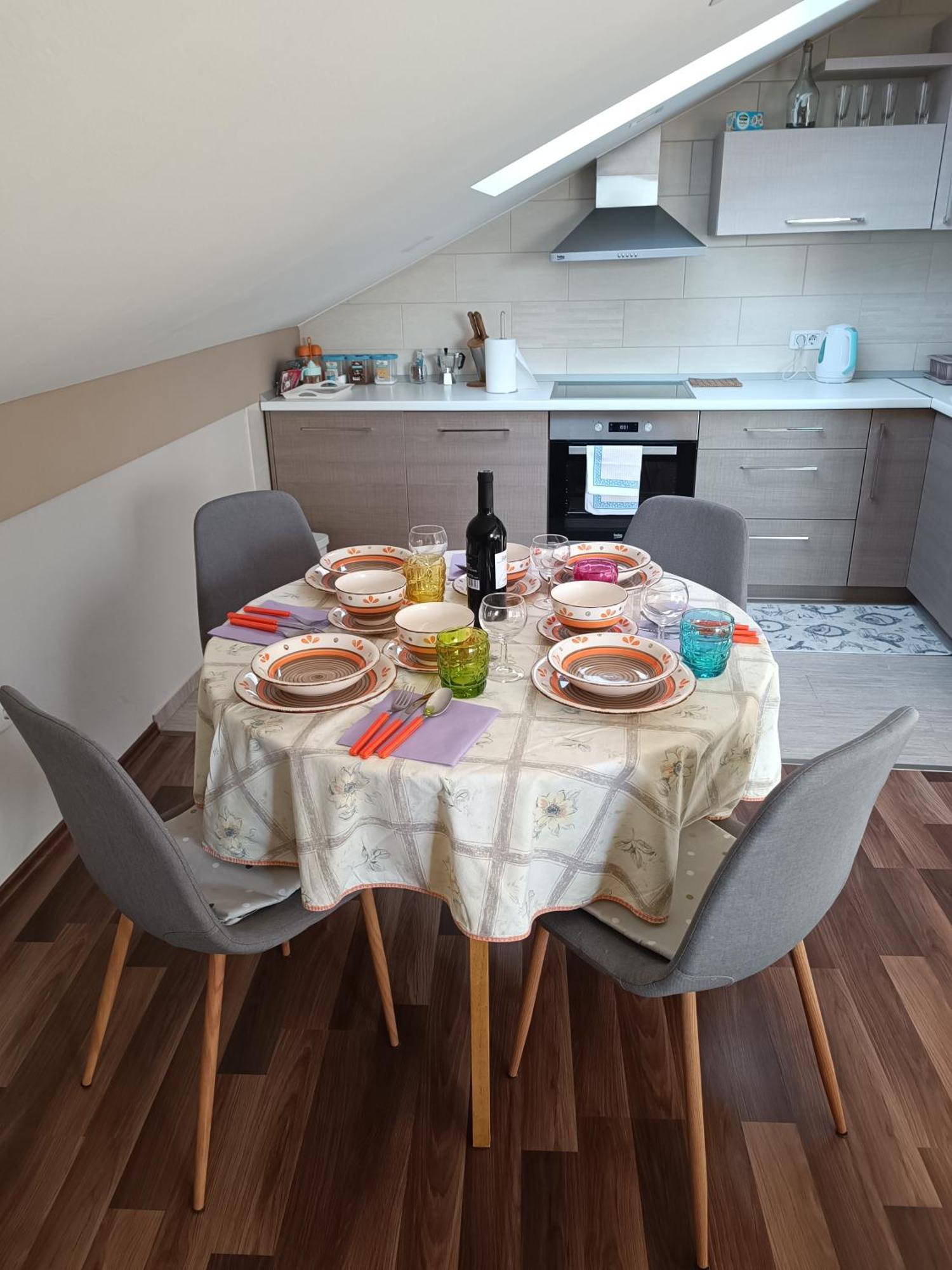 Apartmani Janjic Banja Luka Luaran gambar