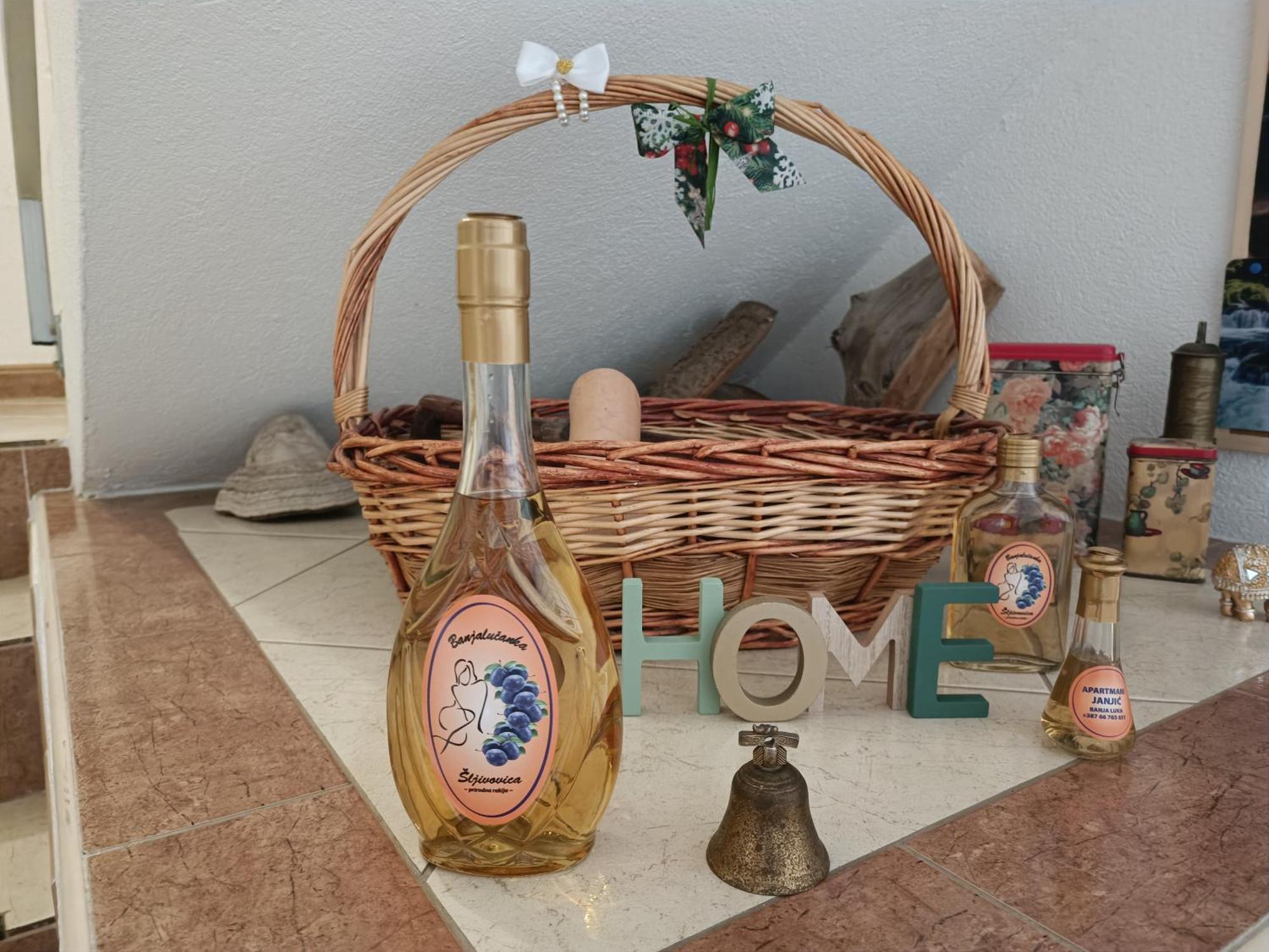Apartmani Janjic Banja Luka Luaran gambar