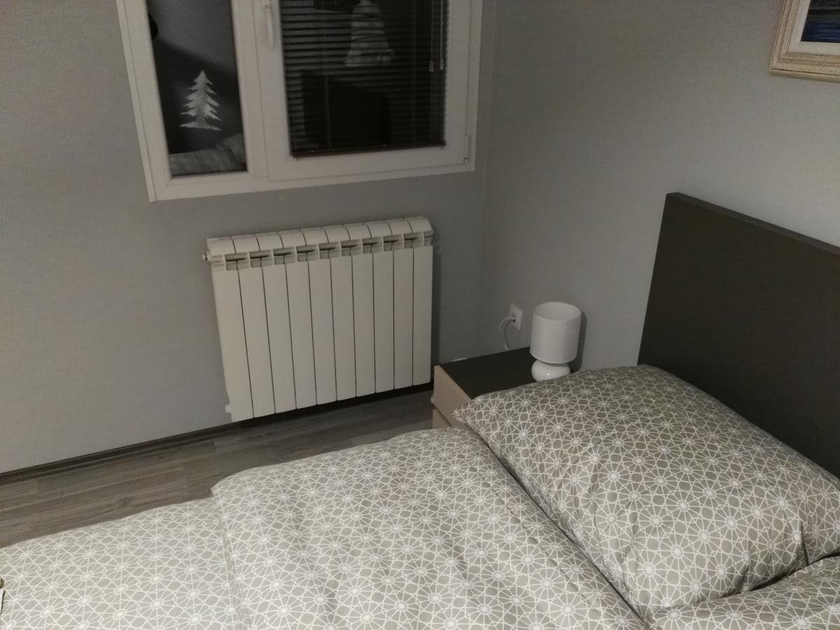 Apartmani Janjic Banja Luka Luaran gambar