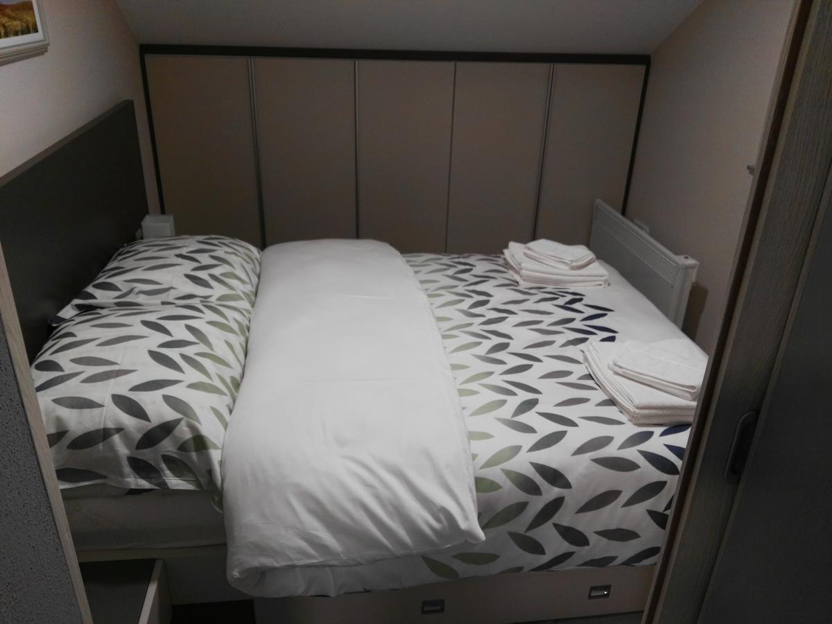 Apartmani Janjic Banja Luka Luaran gambar