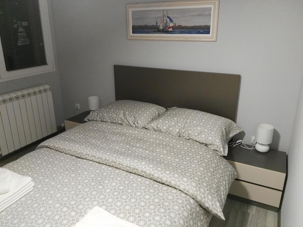 Apartmani Janjic Banja Luka Luaran gambar