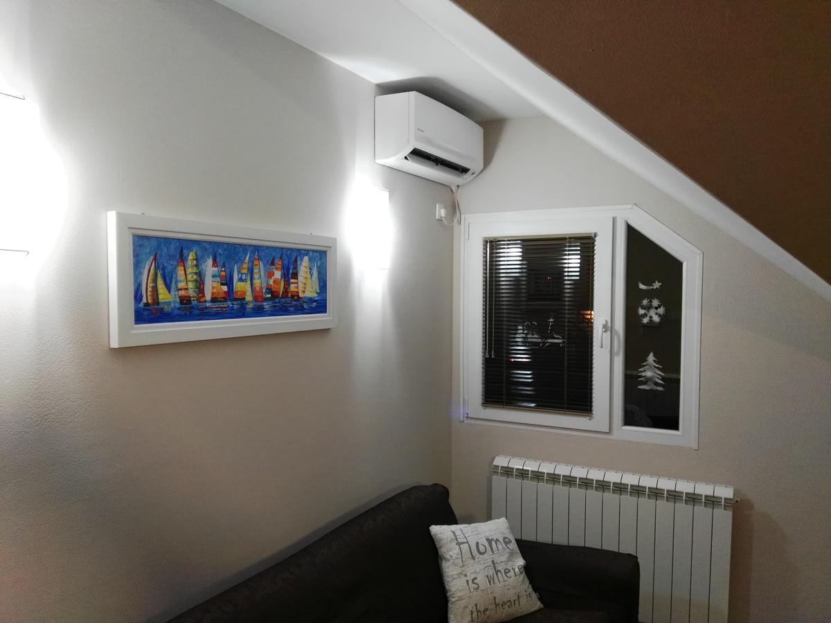 Apartmani Janjic Banja Luka Luaran gambar