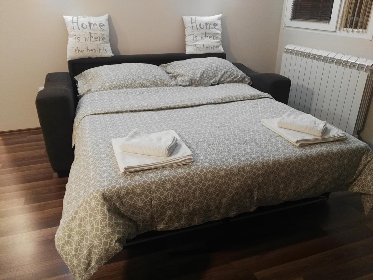 Apartmani Janjic Banja Luka Luaran gambar