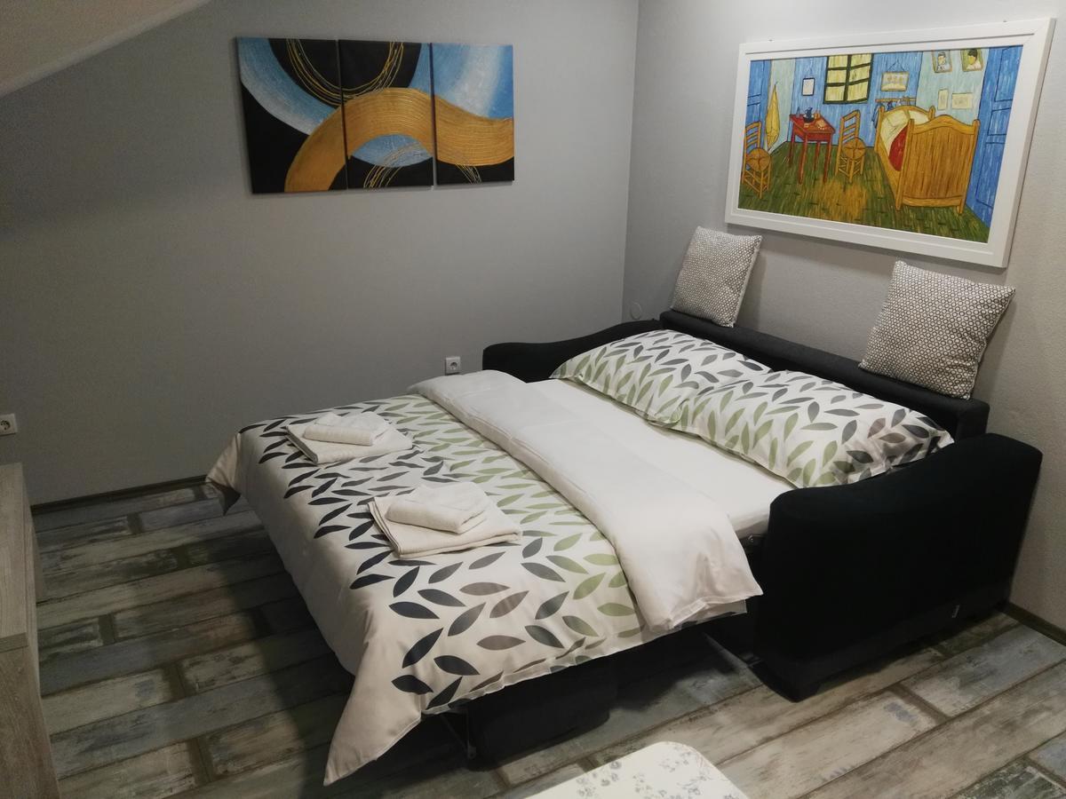 Apartmani Janjic Banja Luka Luaran gambar