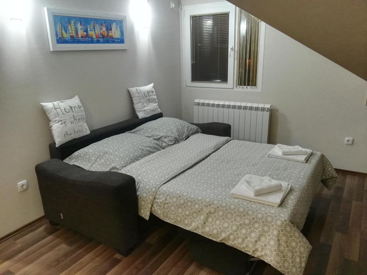 Apartmani Janjic Banja Luka Luaran gambar