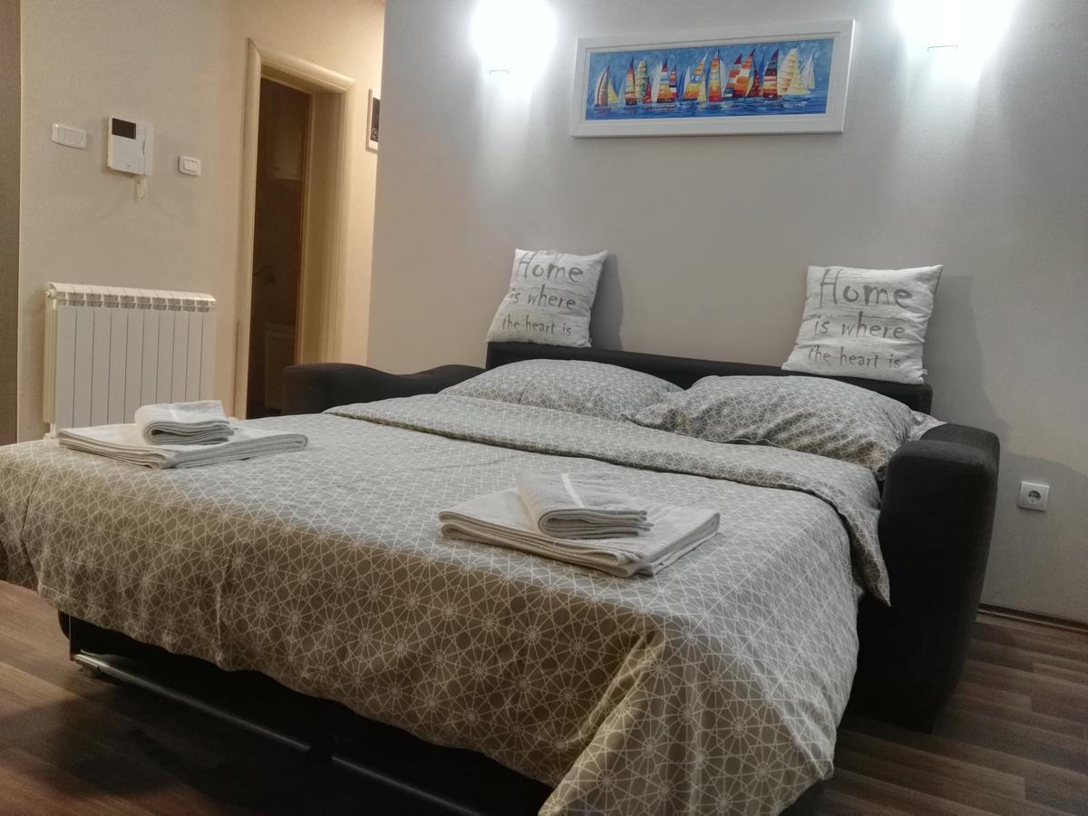 Apartmani Janjic Banja Luka Luaran gambar