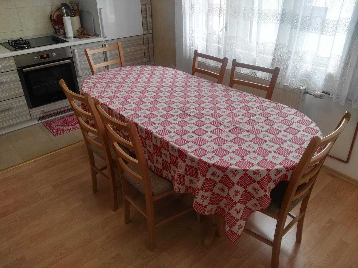 Apartmani Janjic Banja Luka Luaran gambar