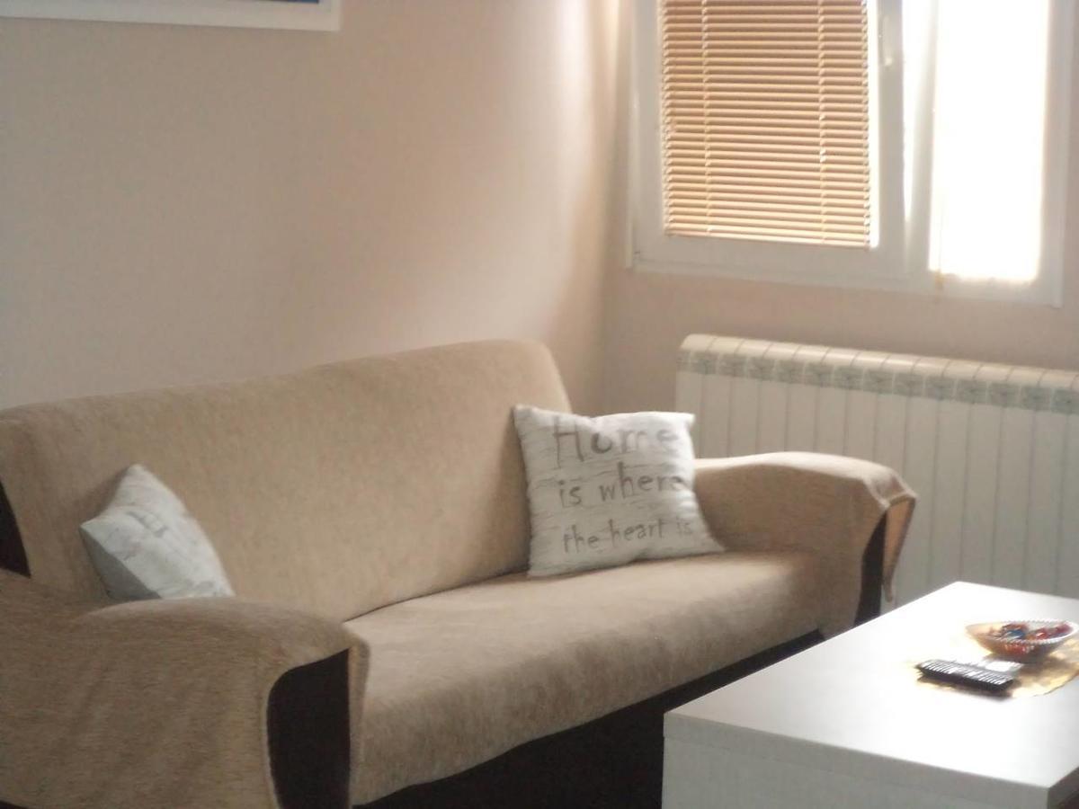 Apartmani Janjic Banja Luka Luaran gambar