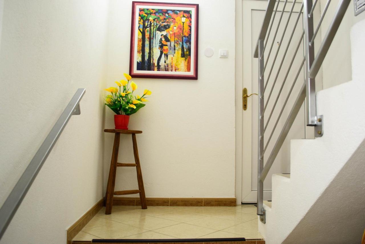 Apartmani Janjic Banja Luka Luaran gambar