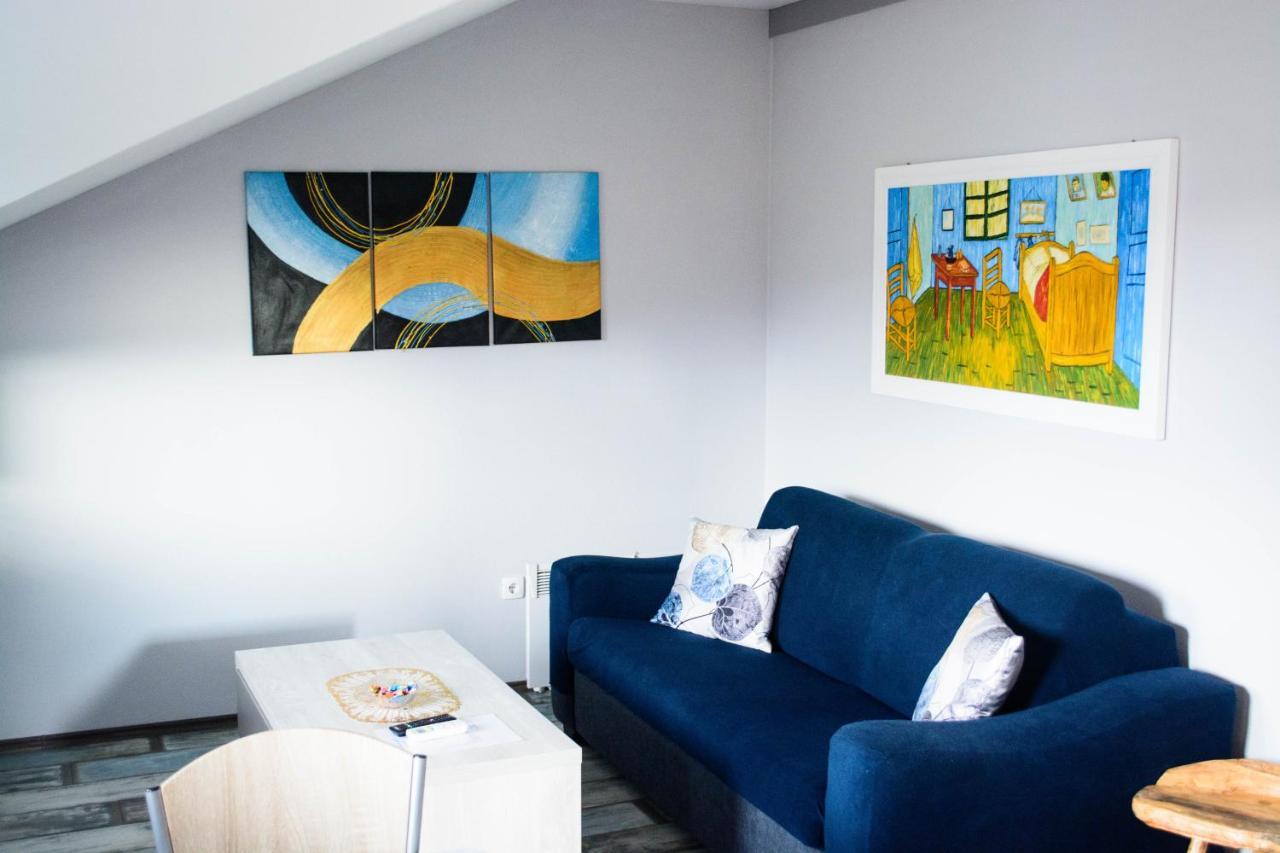 Apartmani Janjic Banja Luka Luaran gambar