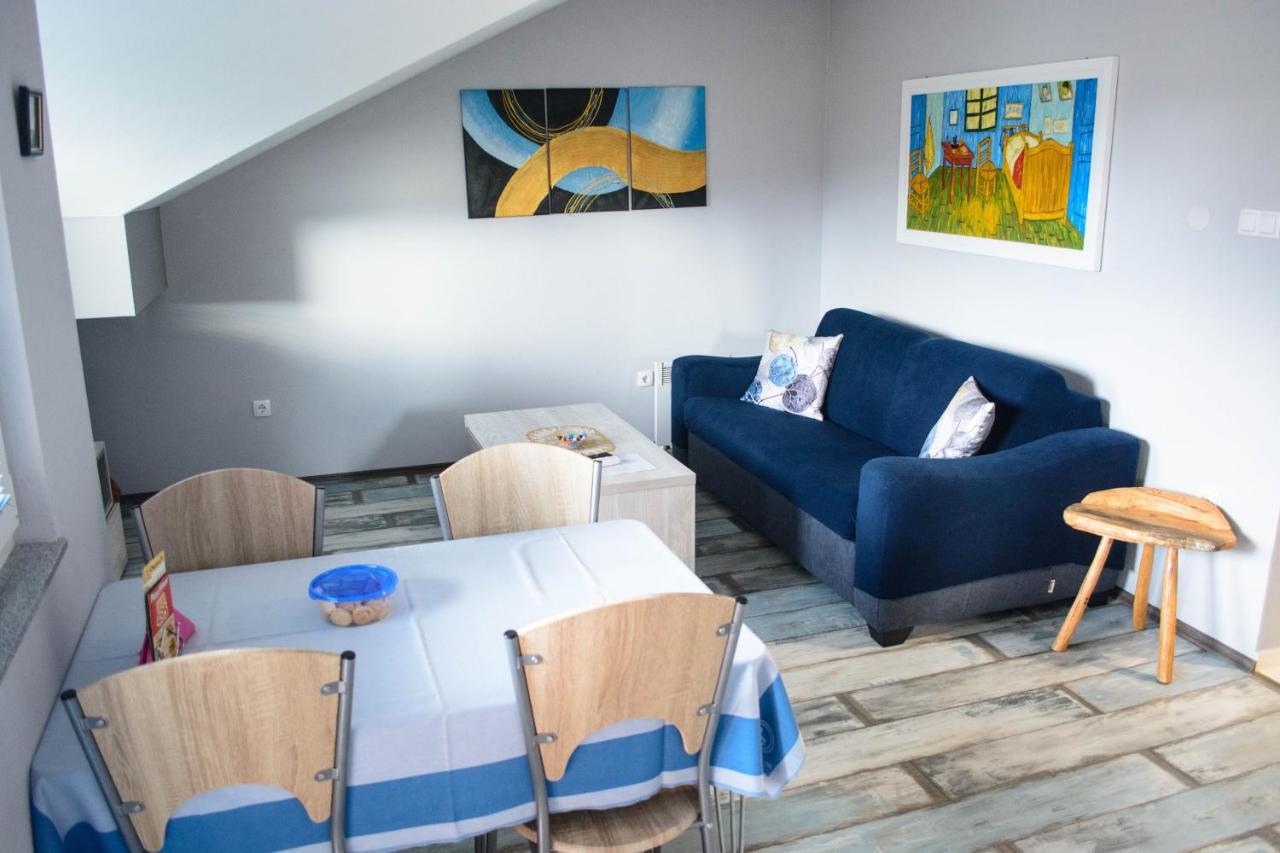 Apartmani Janjic Banja Luka Luaran gambar