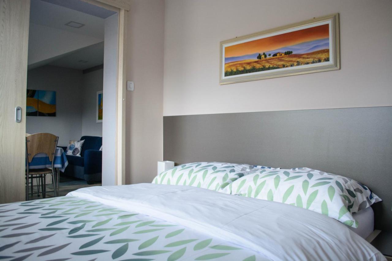 Apartmani Janjic Banja Luka Luaran gambar