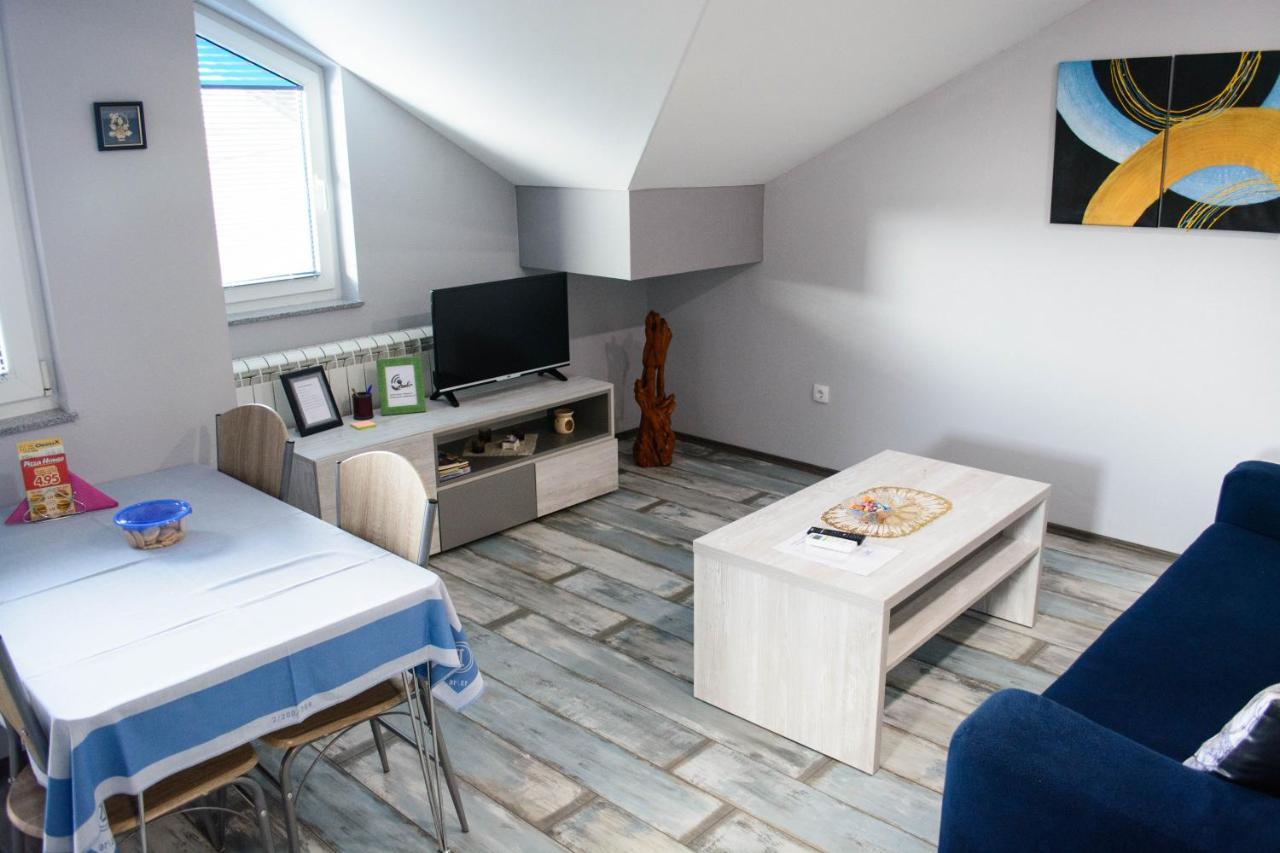 Apartmani Janjic Banja Luka Luaran gambar