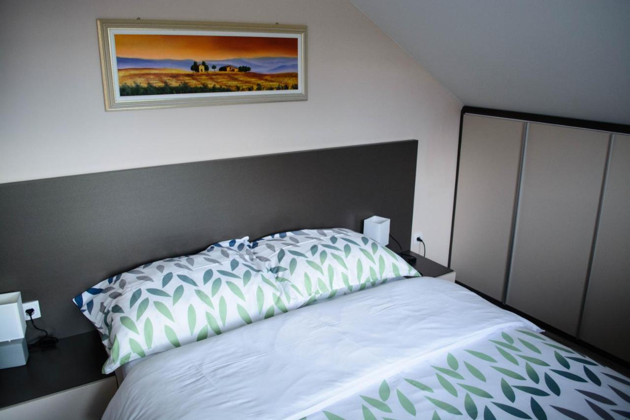 Apartmani Janjic Banja Luka Luaran gambar