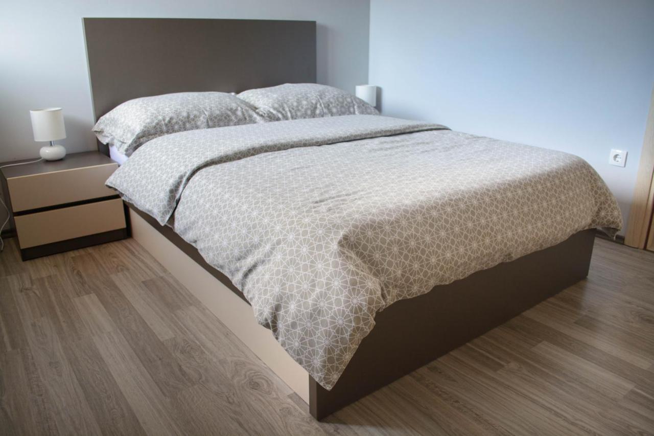 Apartmani Janjic Banja Luka Luaran gambar