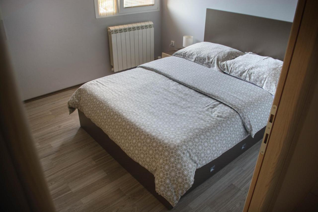 Apartmani Janjic Banja Luka Luaran gambar