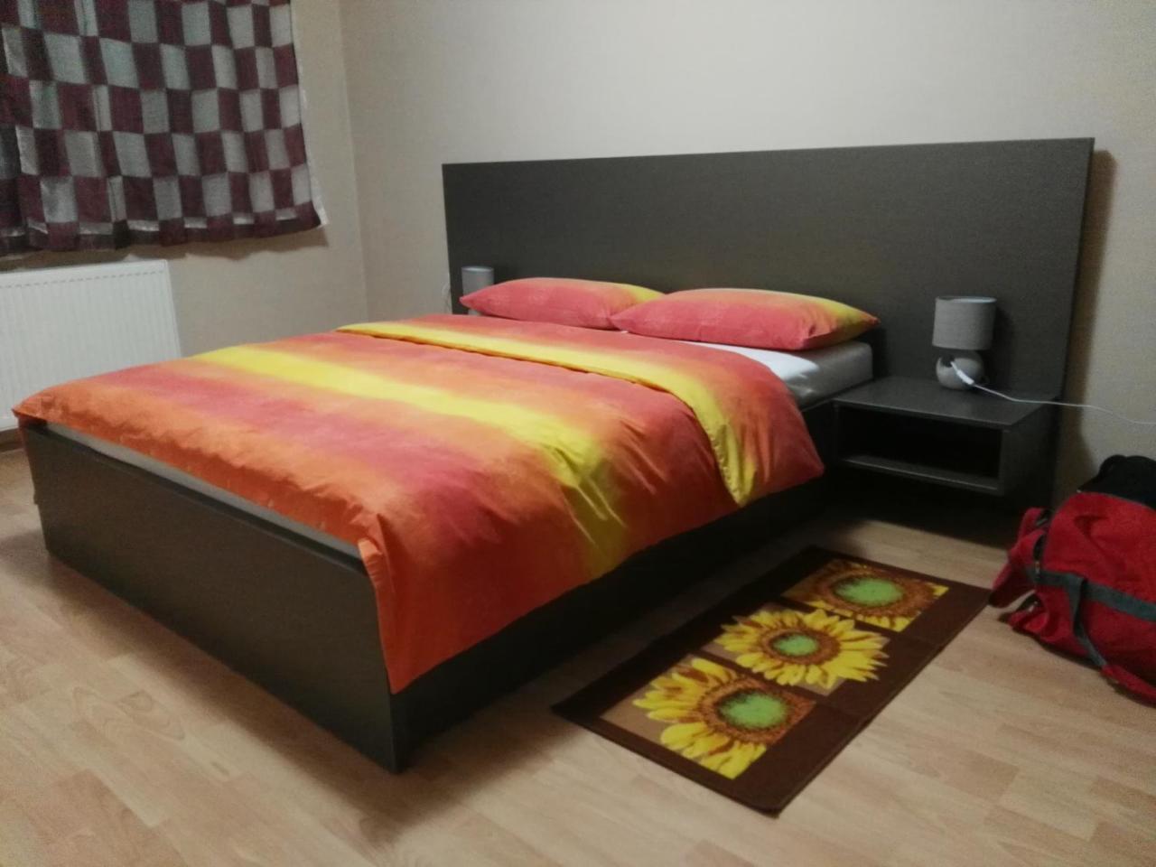 Apartmani Janjic Banja Luka Luaran gambar