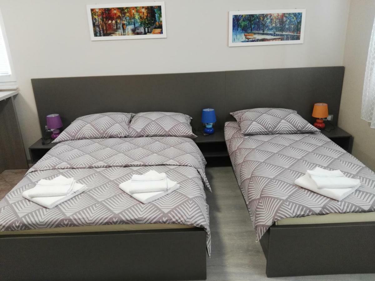 Apartmani Janjic Banja Luka Luaran gambar