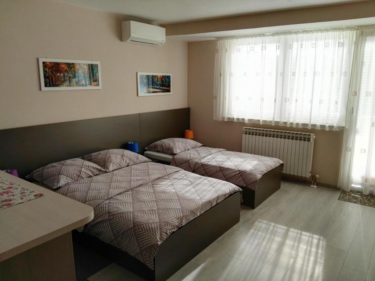 Apartmani Janjic Banja Luka Luaran gambar